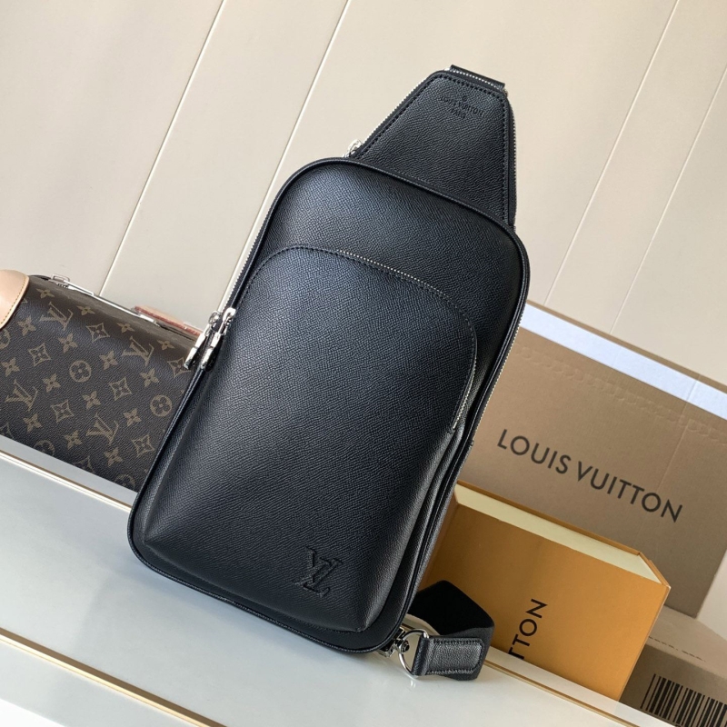 LV Waist & Chest Packs